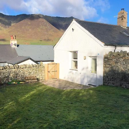 Katellen Cottage Threlkeld Exterior foto